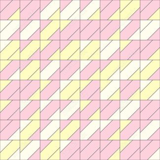 دانلود رایگان وکتور پترن الگوها و اشکال هندسی با رنگها MV005261