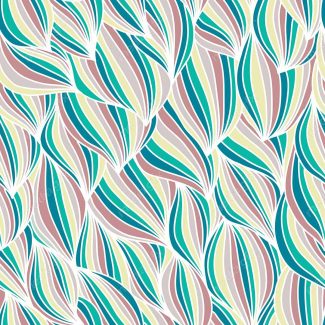 وکتور پترن الگوها و خطوط رنگی دانلود رایگان MV005264