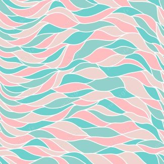 وکتور پترن الگوها و خطوط رنگی دانلود رایگان MV005266