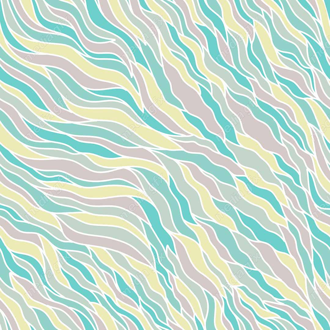 وکتور پترن الگوها و خطوط رنگی دانلود رایگان MV005270