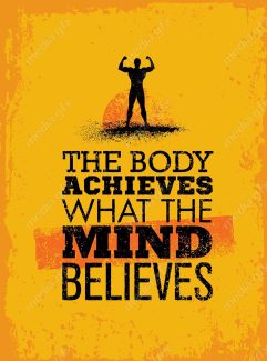 دانلود رایگان وکتور لوگوی باشگاه بدنسازی و تناسب اندام MV005474