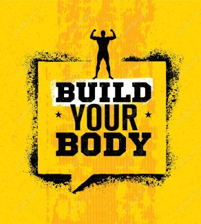 دانلود رایگان وکتور لوگوی باشگاه بدنسازی و تناسب اندام  MV005492