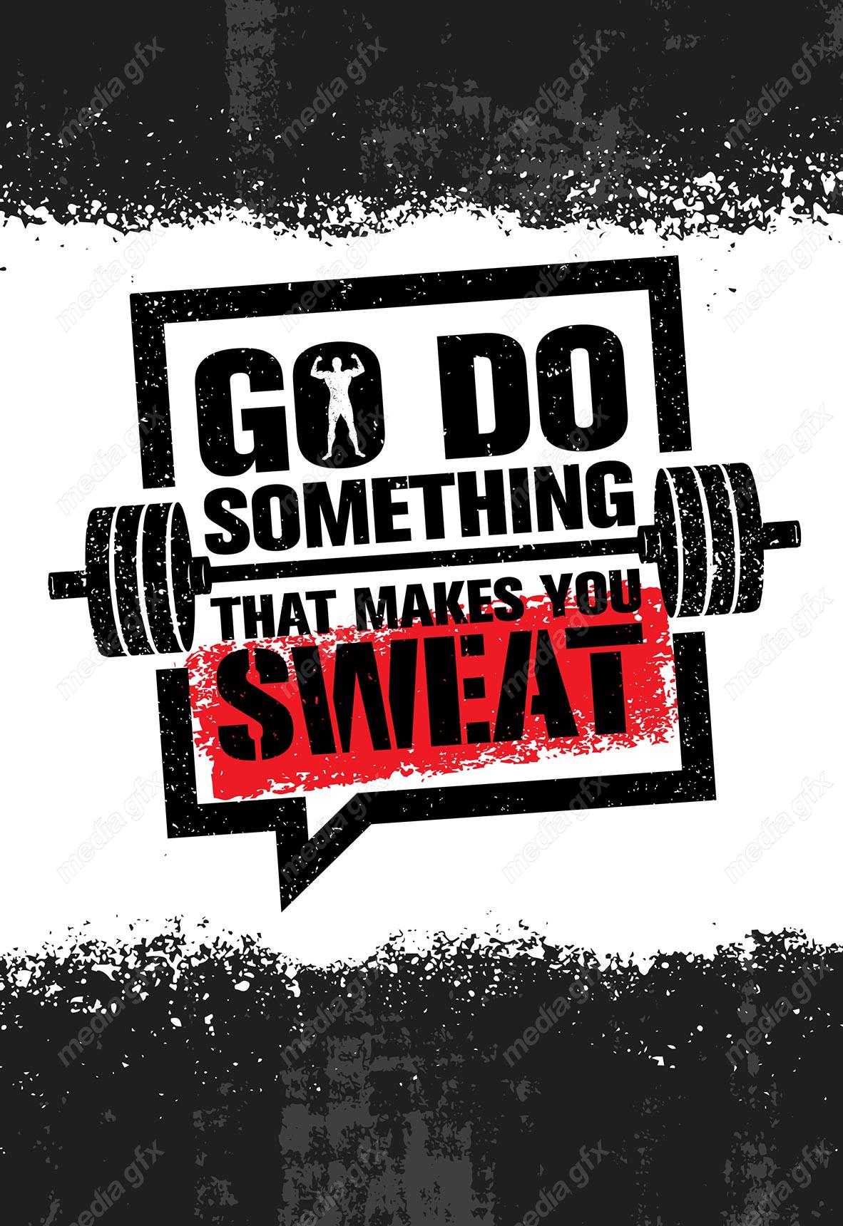 دانلود رایگان وکتور لوگوی باشگاه بدنسازی و تناسب اندام  MV005494