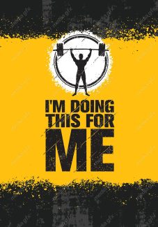 دانلود رایگان وکتور لوگوی باشگاه بدنسازی و تناسب اندام  MV005495