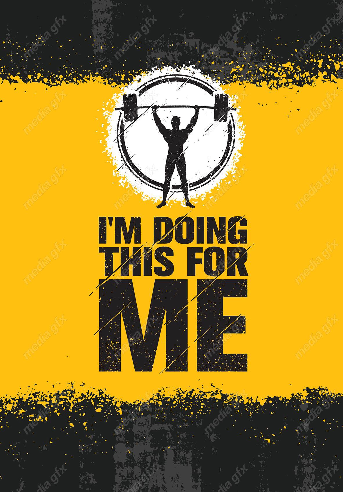 دانلود رایگان وکتور لوگوی باشگاه بدنسازی و تناسب اندام  MV005495