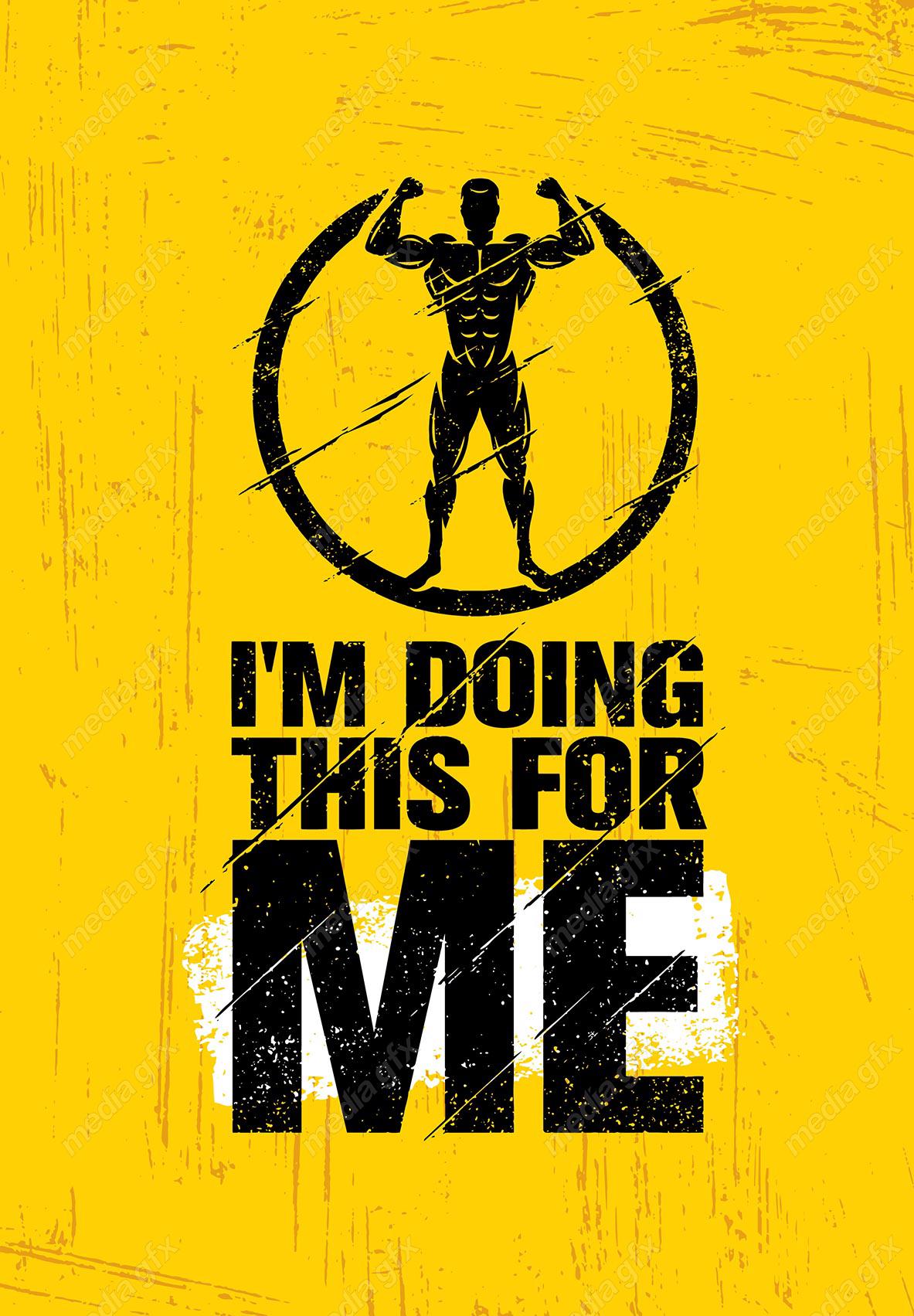 دانلود رایگان وکتور لوگوی باشگاه بدنسازی و تناسب اندام  MV005496