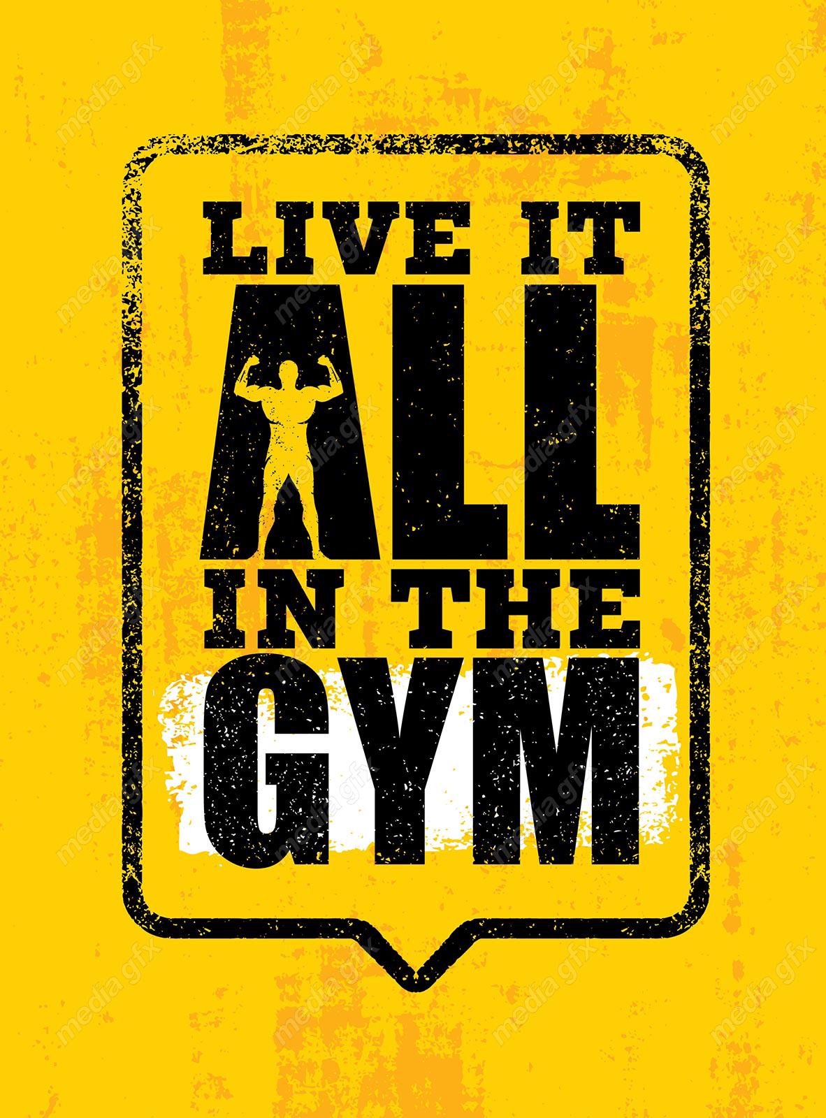 دانلود رایگان وکتور لوگوی باشگاه بدنسازی و تناسب اندام  MV005497