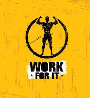 دانلود رایگان وکتور لوگوی باشگاه بدنسازی و تناسب اندام  MV005510