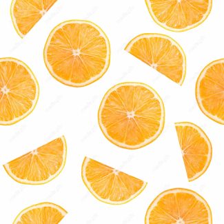 عکس با کیفیت پترن پرتقال MJ005566