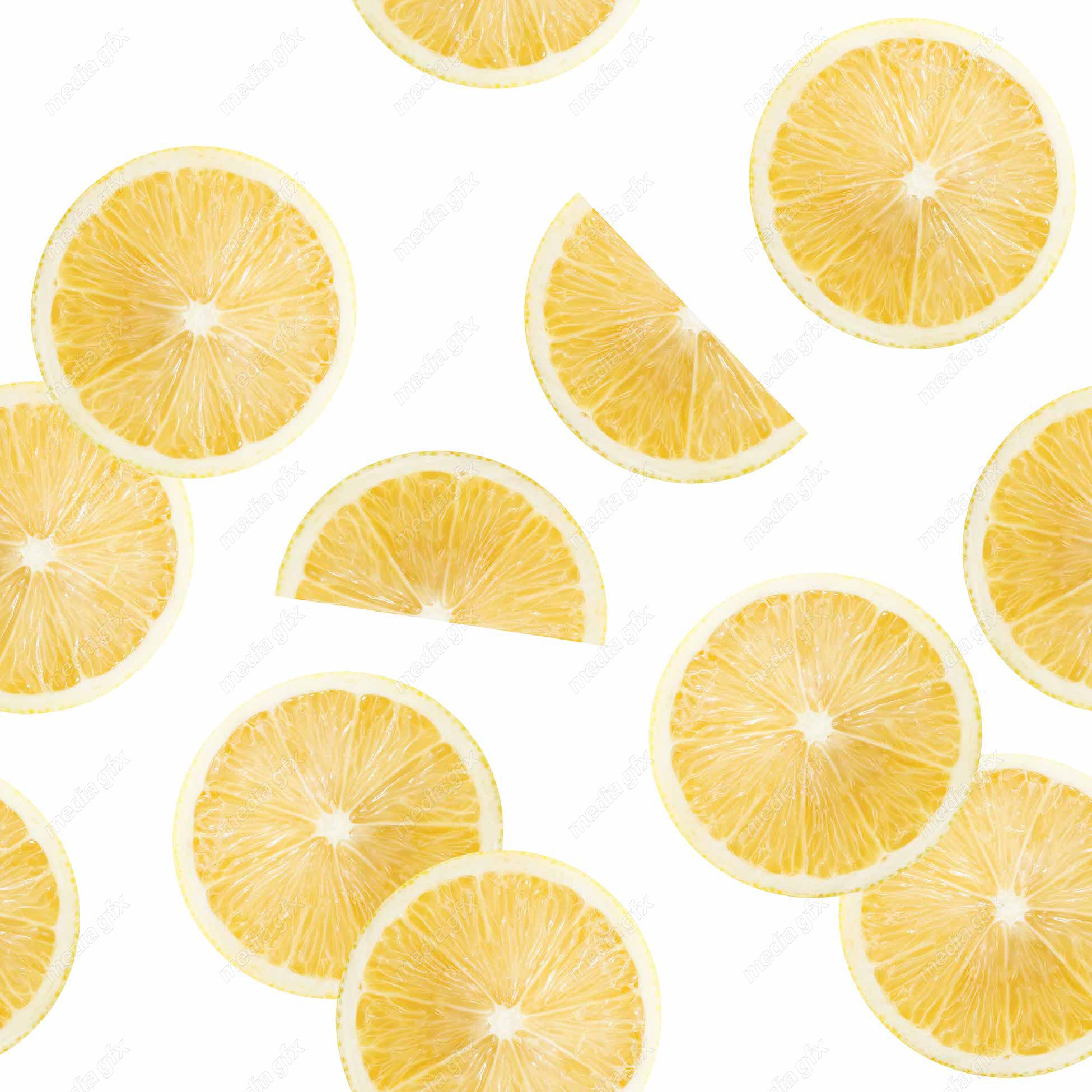 عکس با کیفیت پترن پرتقال MJ005567