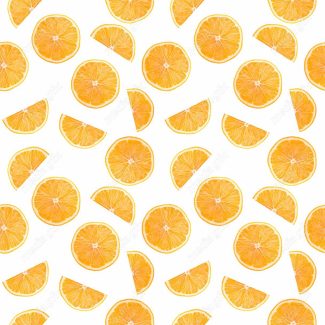 عکس با کیفیت پترن پرتقال MJ005568