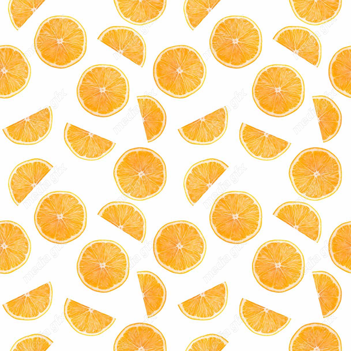 عکس با کیفیت پترن پرتقال MJ005568