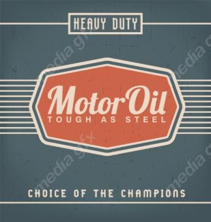 وکتور لوگو پمپ بنزین MV005742