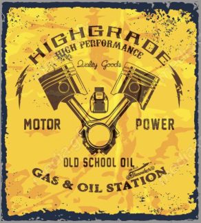 وکتور لوگو پمپ بنزین MV005752