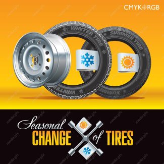 وکتور لوگوی مکانیکی، امداد خودرو، آپاراتی و لاستیک MV005773