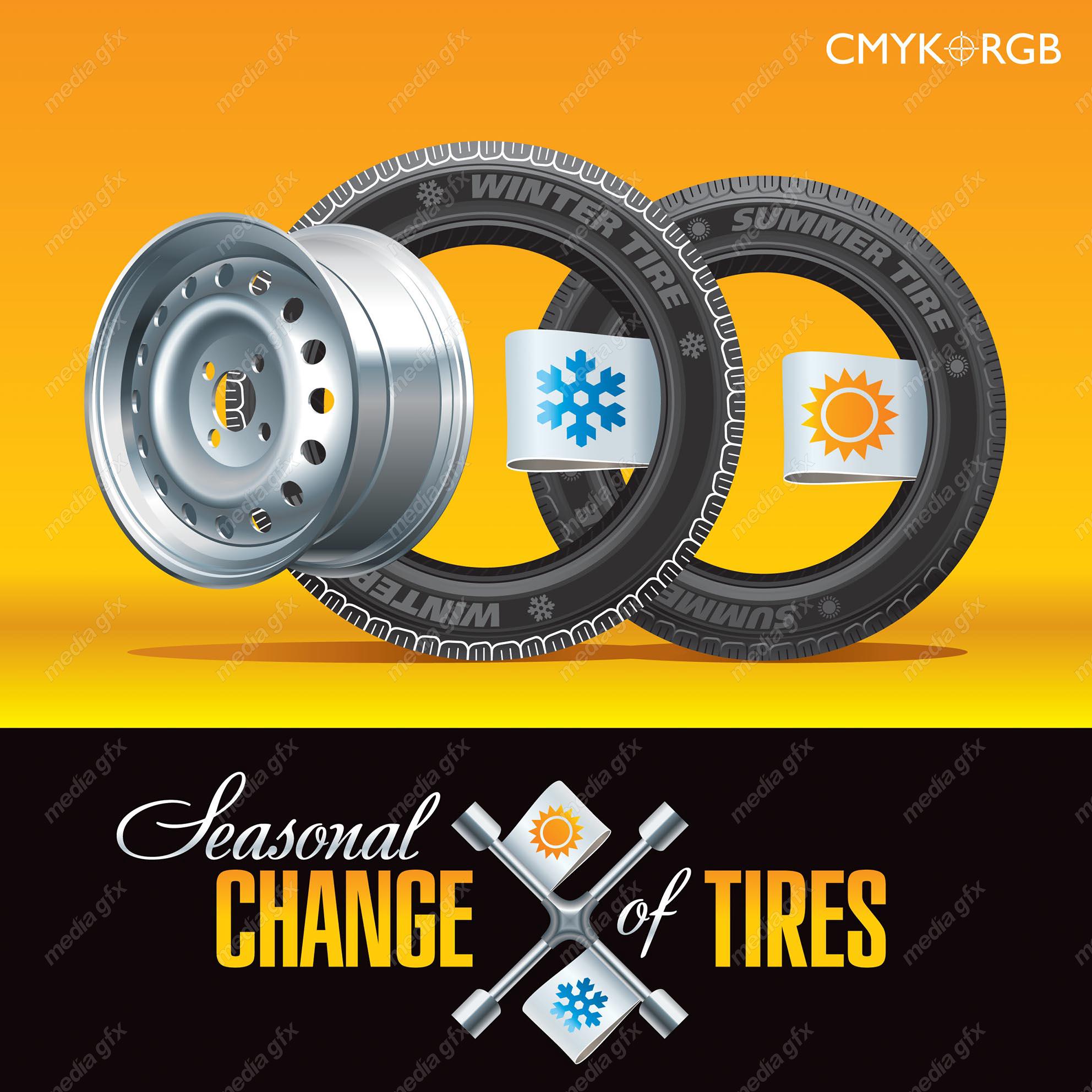 وکتور لوگوی مکانیکی، امداد خودرو، آپاراتی و لاستیک MV005773