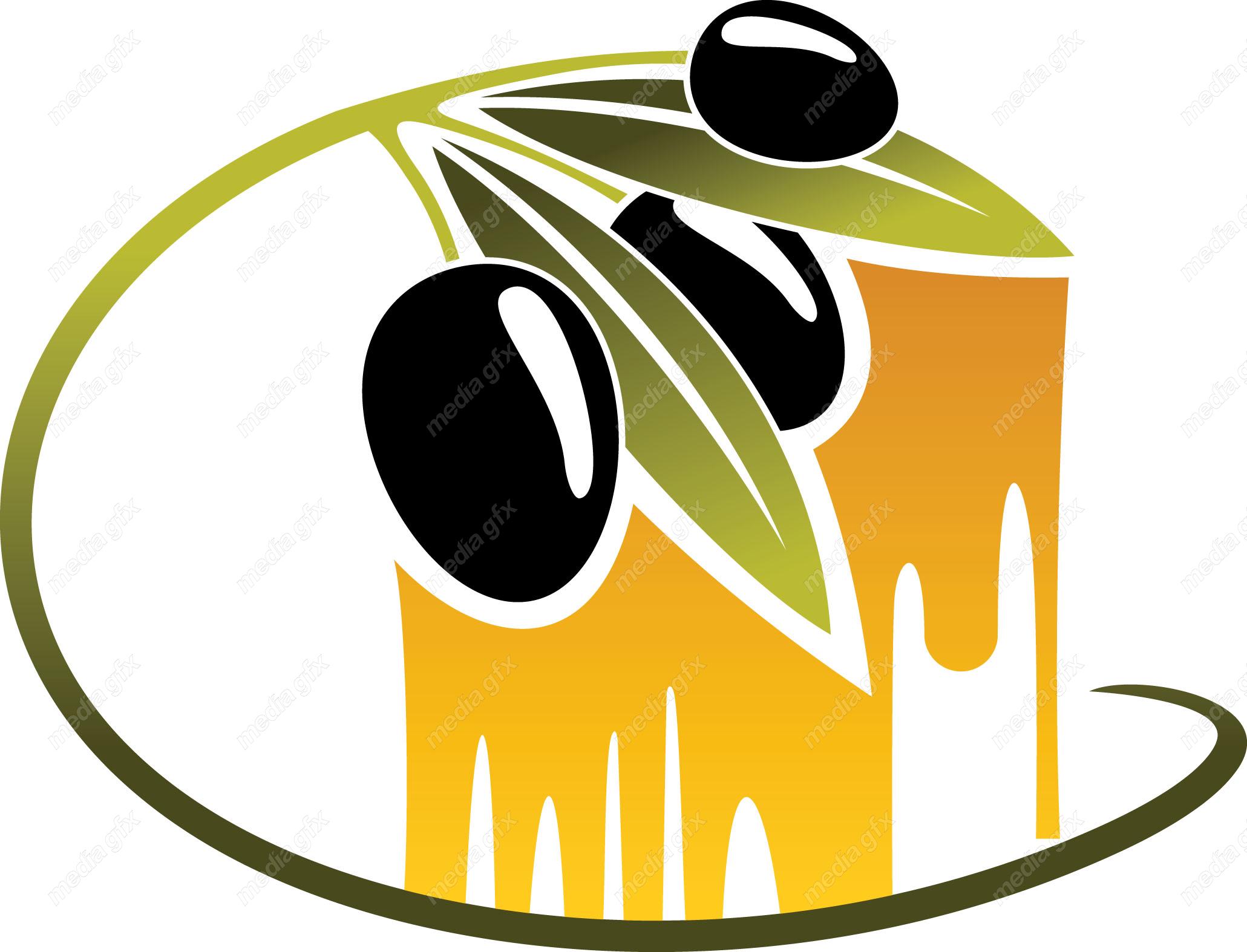 وکتور روغن زیتون  MV005860