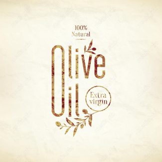 وکتور زیتون  MV005883
