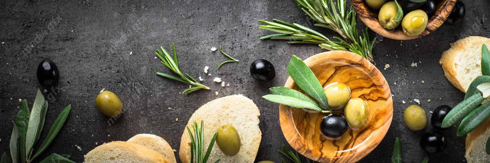 عکس با کیفیت روغن زیتون MJ006063