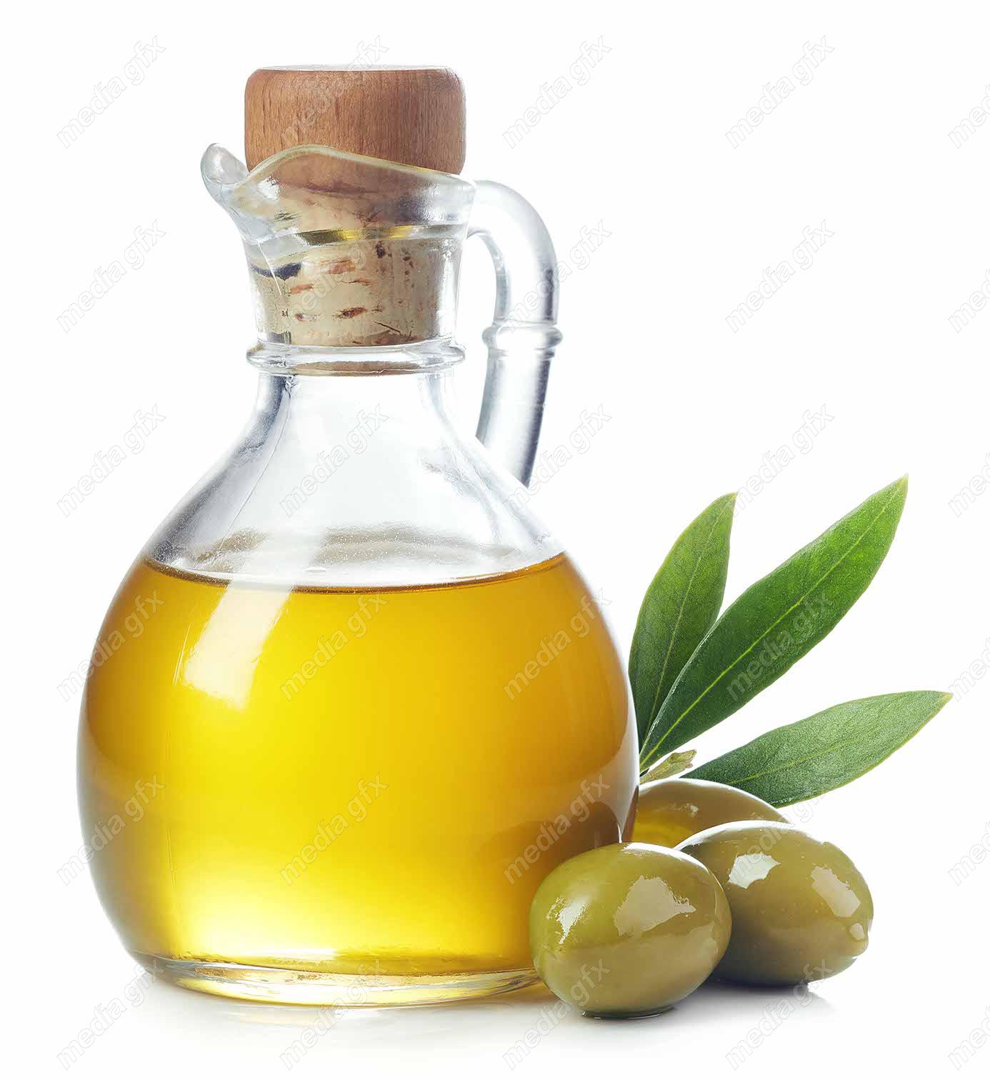 عکس با کیفیت روغن زیتون MJ006069