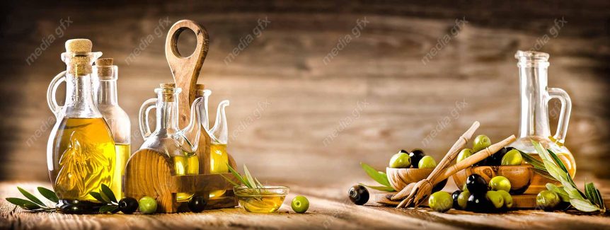 عکس با کیفیت روغن زیتون MJ006090