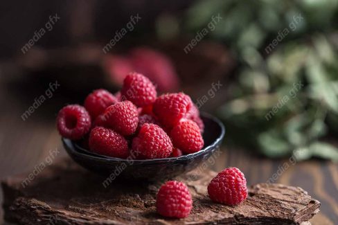 دانلود رایگان عکس با کیفیت تمشک MJ006285