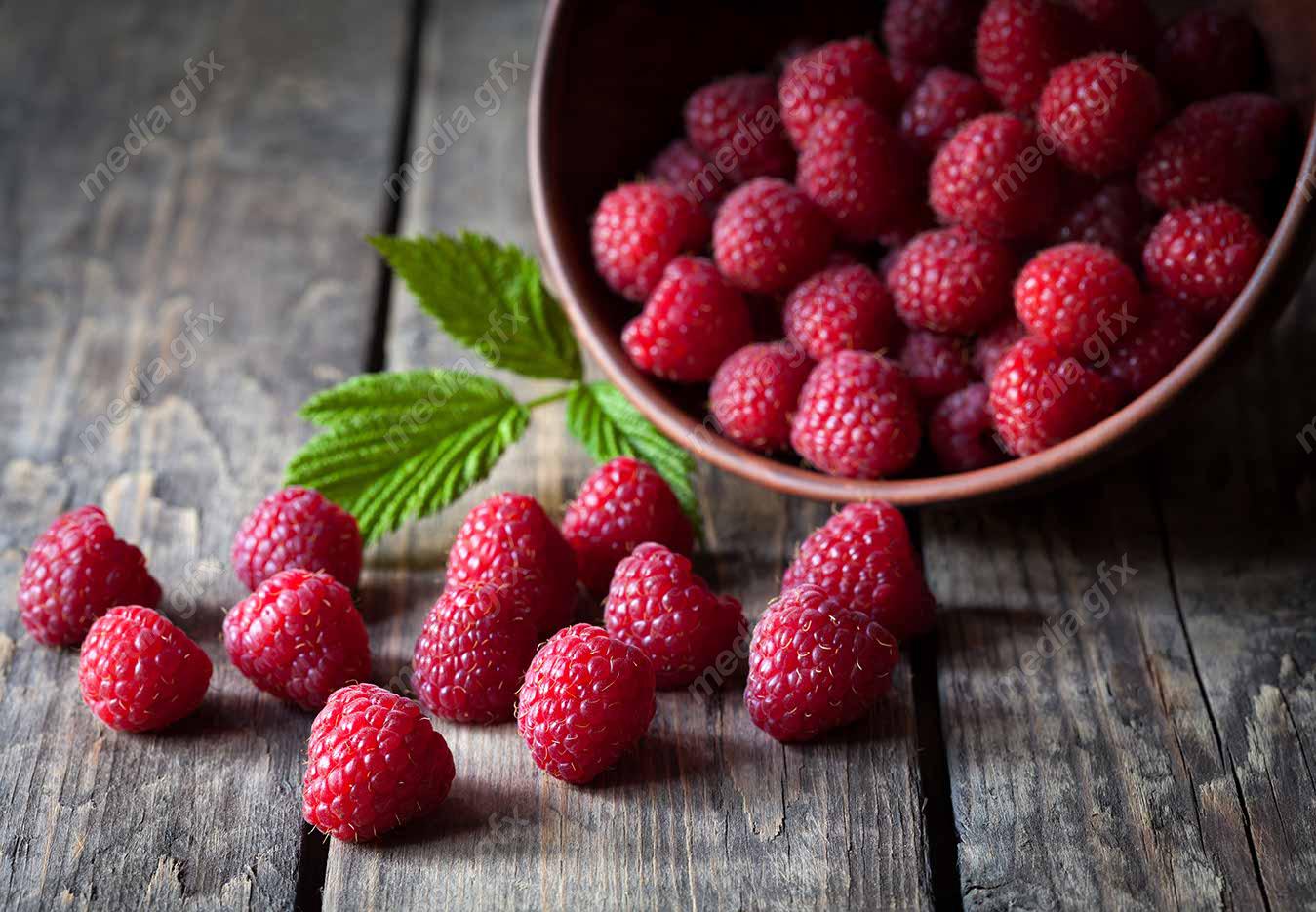 دانلود رایگان عکس با کیفیت تمشک MJ006293