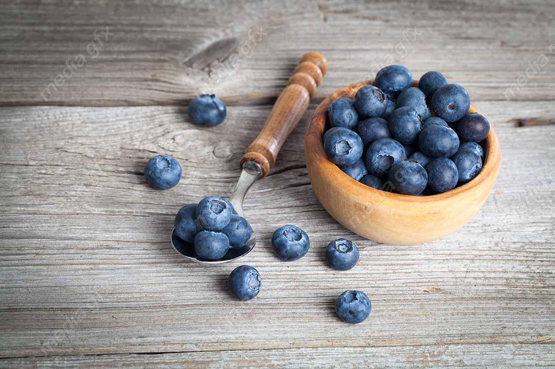 دانلود رایگان عکس با کیفیت بلوبری MJ006308