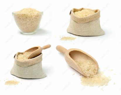 عکس با کیفیت برنج MJ006338