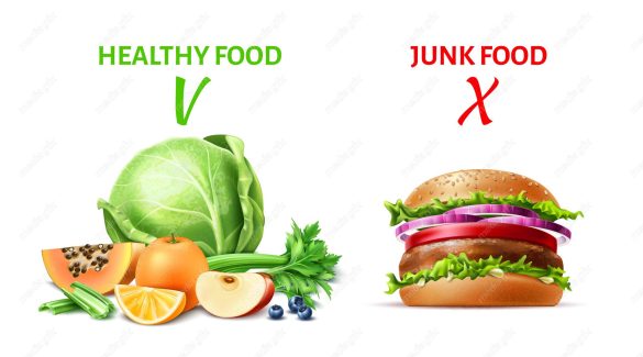 وکتور طرح میوه و سبزیجات و صیفی جات MV006392