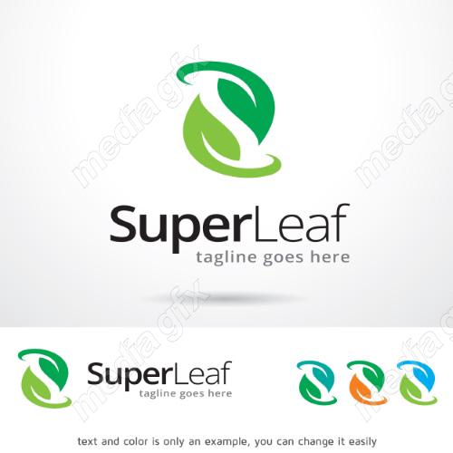 وکتور لوگوی طبیعت MV006504