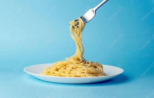 دانلود رایگان عکس با کیفیت پاستا، ماکارونی و اسپاگتی MJ006715