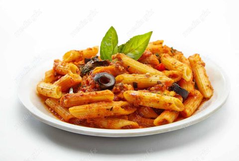 دانلود رایگان عکس با کیفیت پاستا، ماکارونی و اسپاگتی MJ006723