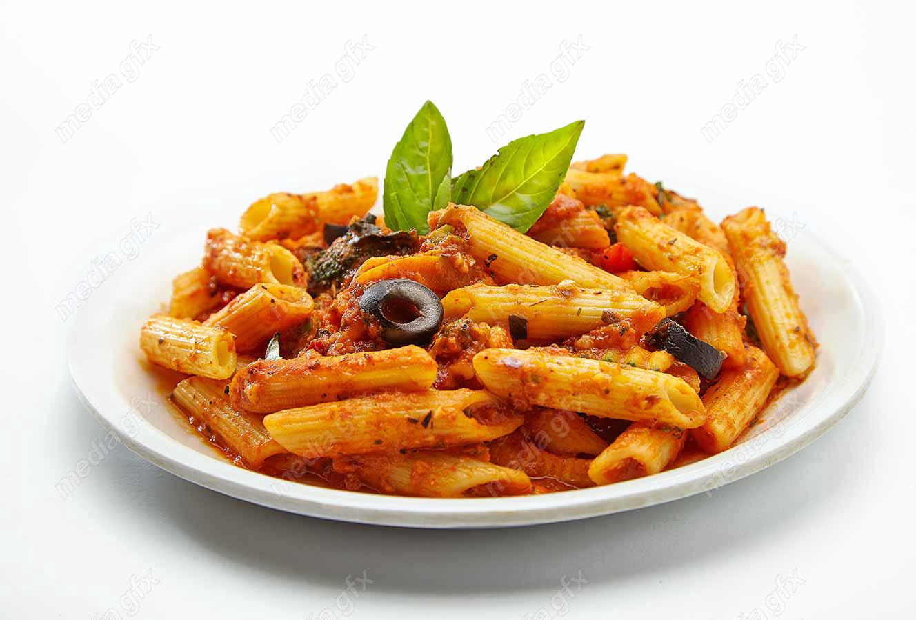 دانلود رایگان عکس با کیفیت پاستا، ماکارونی و اسپاگتی MJ006723