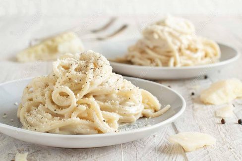 دانلود رایگان عکس با کیفیت پاستا، ماکارونی و اسپاگتی MJ006735