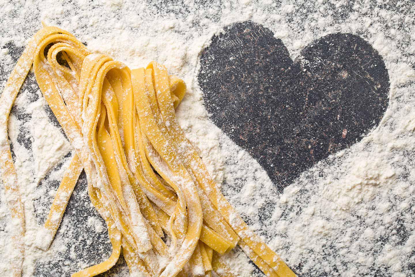 دانلود رایگان عکس با کیفیت پاستا، ماکارونی و اسپاگتی MJ006763