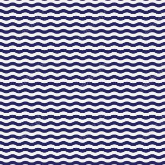 وکتور پترن آبی رنگ با طرح های هندسی متنوع MV006604