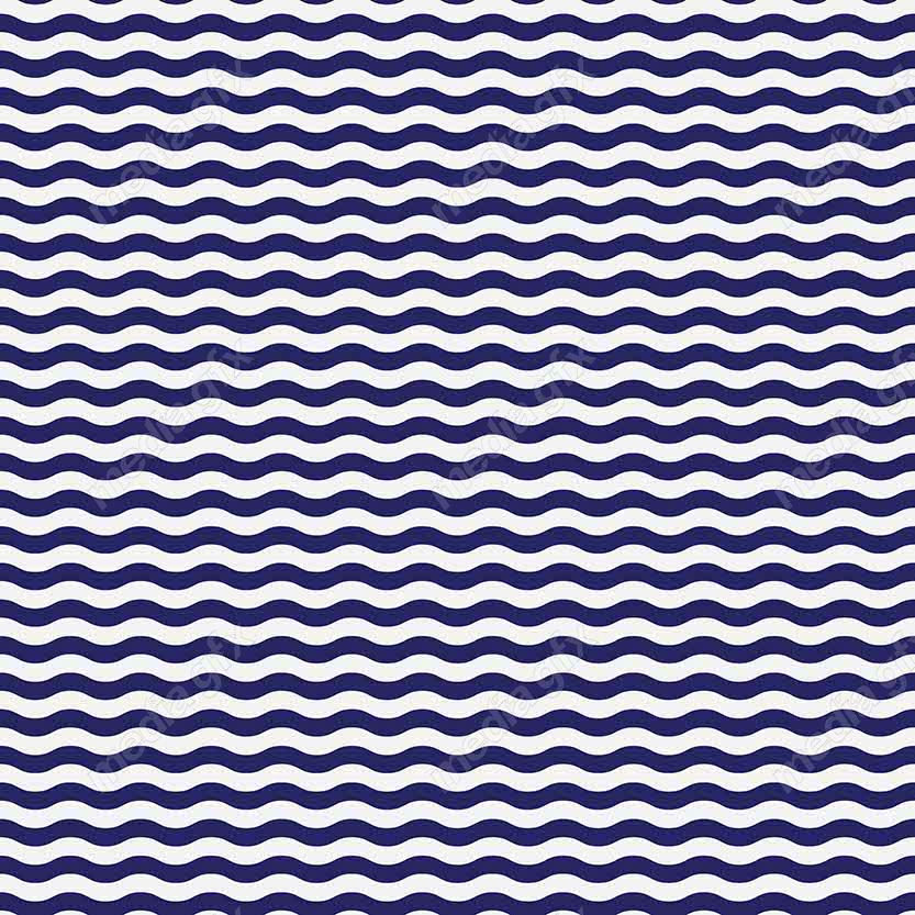 وکتور پترن آبی رنگ با طرح های هندسی متنوع MV006604