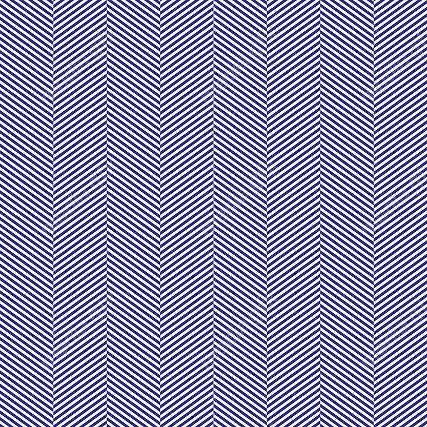 وکتور پترن آبی رنگ با طرح های هندسی متنوع MV006605