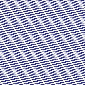 وکتور پترن آبی رنگ با طرح های هندسی متنوع MV006608