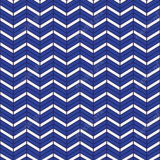 وکتور پترن آبی رنگ با طرح های هندسی متنوع MV006614