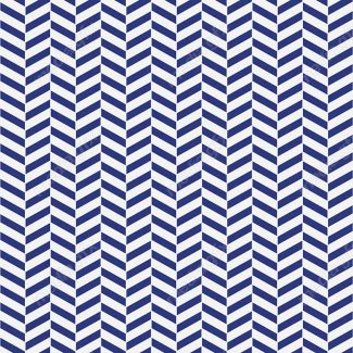 وکتور پترن آبی رنگ با طرح های هندسی متنوع MV006616