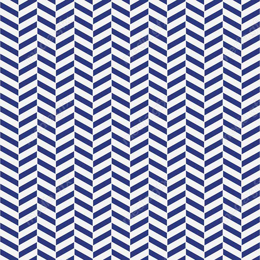 وکتور پترن آبی رنگ با طرح های هندسی متنوع MV006616