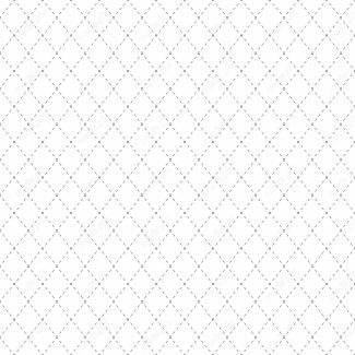 وکتور پترن سیاه و سفید با طرح های هندسی متنوع MV006627