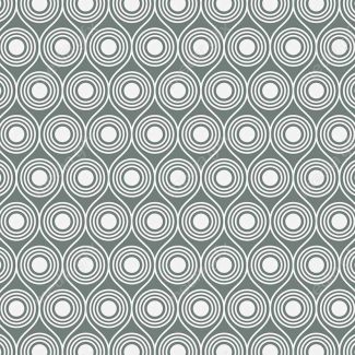 وکتور پترن سیاه و سفید با طرح های هندسی متنوع MV006638