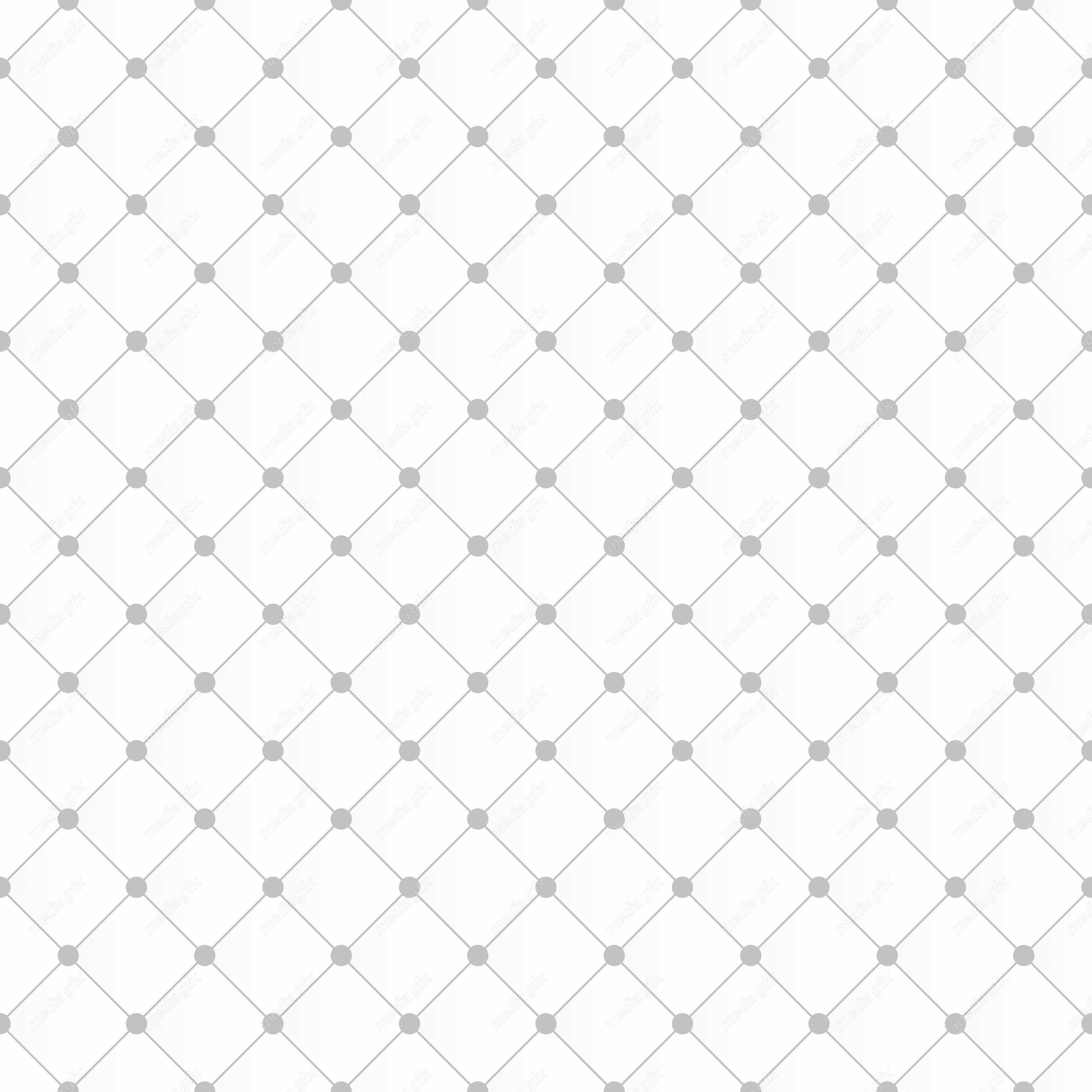 وکتور پترن سیاه و سفید با طرح های هندسی متنوع MV006645