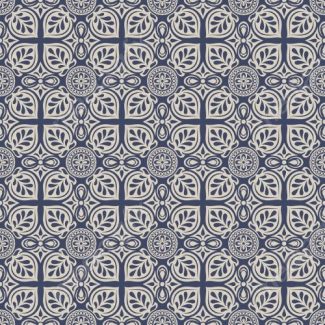 وکتور پترن گل و بوته MV006647