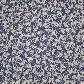 وکتور پترن گل و بوته MV006650