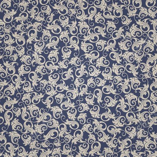 وکتور پترن گل و بوته MV006650