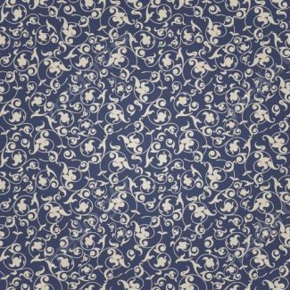 وکتور پترن گل و بوته MV006651